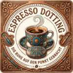 Espresso Dotting